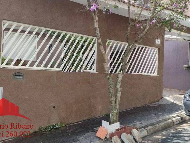 Casa para Venda em São Paulo - 2
