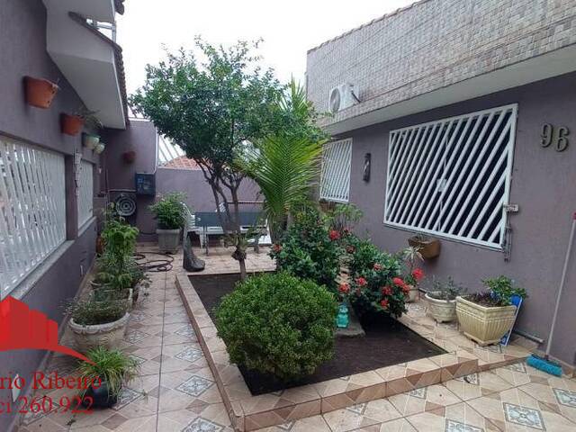 Casa para Venda em São Paulo - 3
