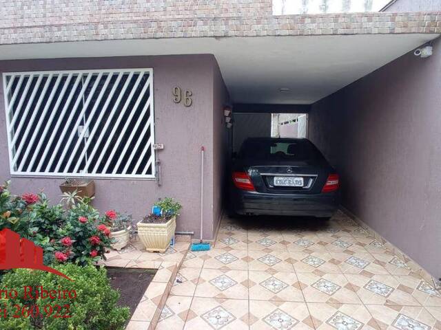 Casa para Venda em São Paulo - 5