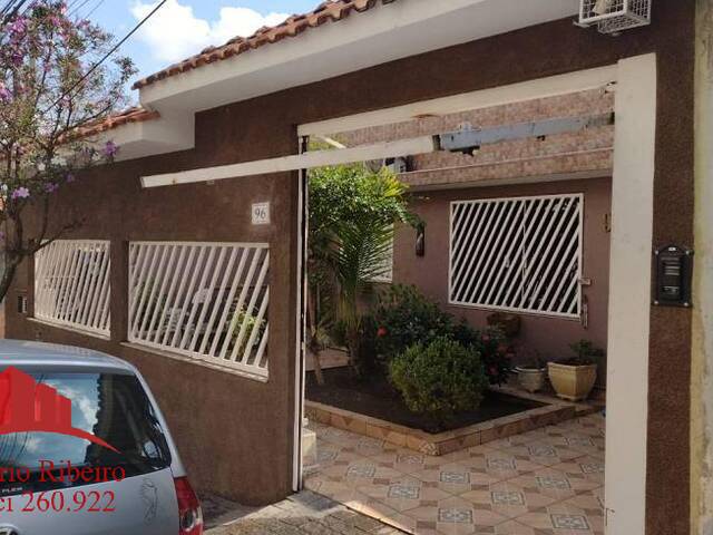Casa para Venda em São Paulo - 4