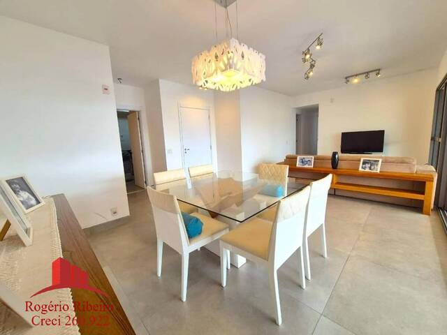 Apartamento para Venda em São Paulo - 4