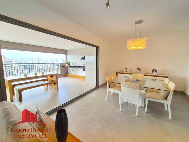 #AP0357 - Apartamento para Venda em São Paulo - SP - 2