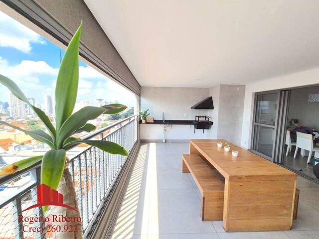 Venda em Mooca - São Paulo