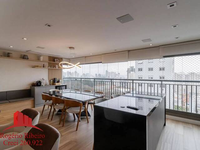 #AP0358 - Apartamento para Venda em São Paulo - SP - 2