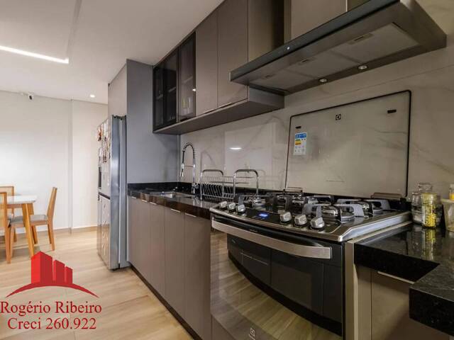 #AP0358 - Apartamento para Venda em São Paulo - SP - 3