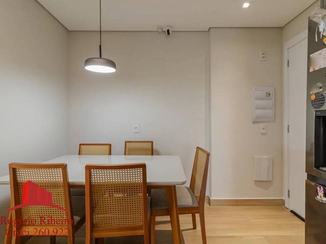 Apartamento para Venda em São Paulo - 4