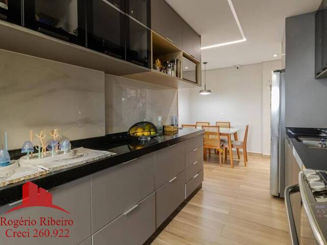 Apartamento para Venda em São Paulo - 5