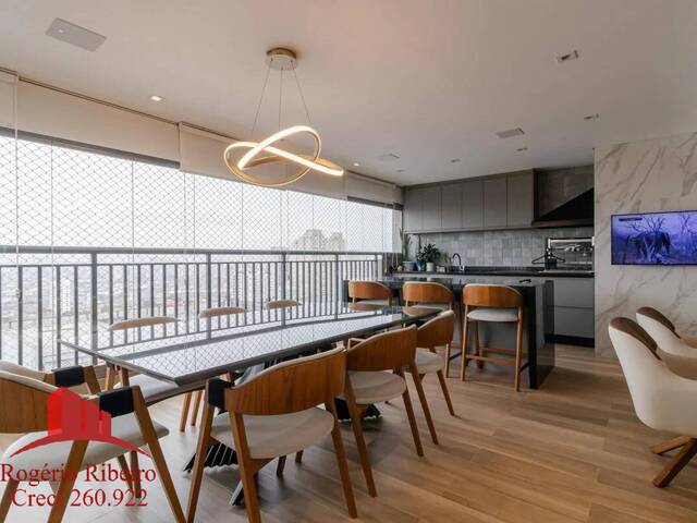 #AP0358 - Apartamento para Venda em São Paulo - SP - 1