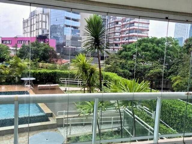 #AP0359 - Apartamento para Venda em São Paulo - SP - 1