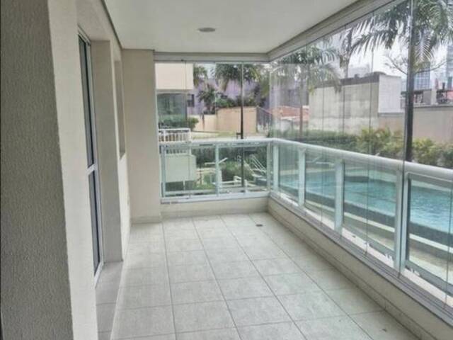 #AP0359 - Apartamento para Venda em São Paulo - SP - 2