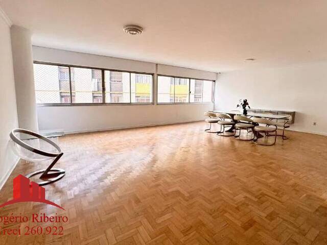 #AP0360 - Apartamento para Venda em São Paulo - SP - 1