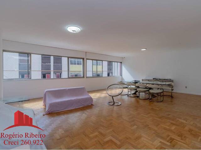 #AP0360 - Apartamento para Venda em São Paulo - SP - 2