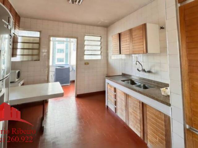 Apartamento para Venda em São Paulo - 5