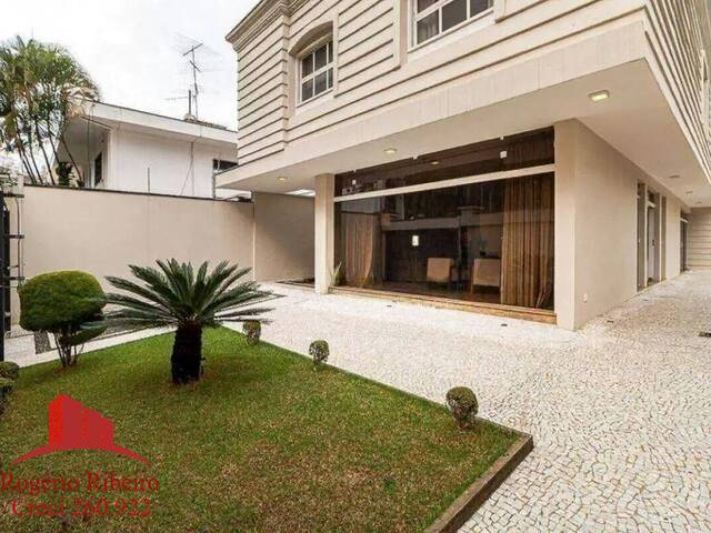 Sobrado para Venda em São Paulo - 4