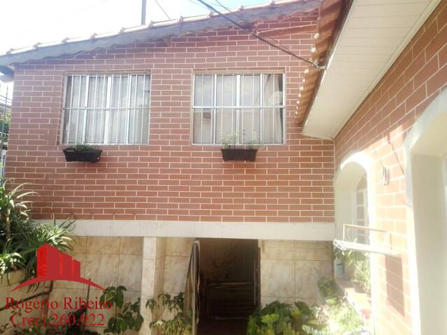 Casa para Venda em São Paulo - 2