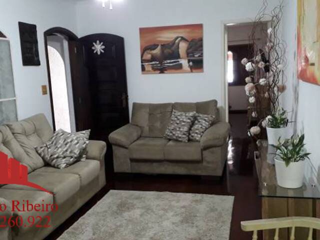 Casa para Venda em São Paulo - 3