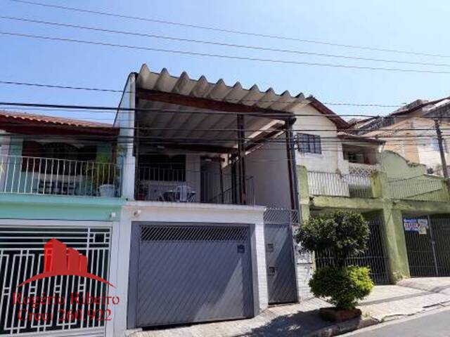 Casa para Venda em São Paulo - 2