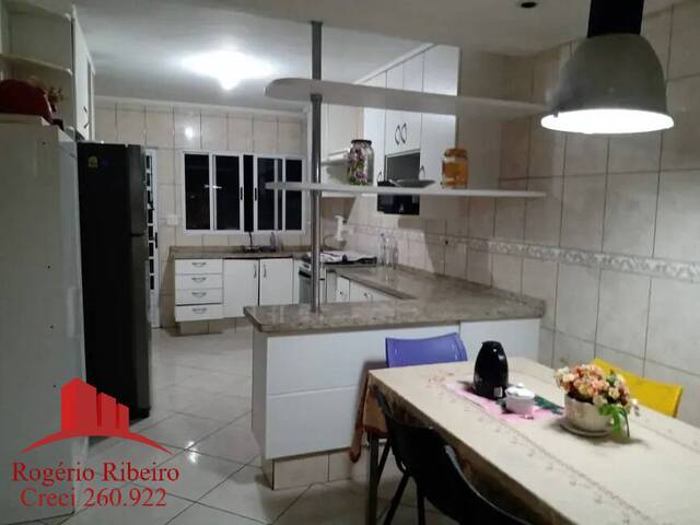 Casa para Venda em São Paulo - 2