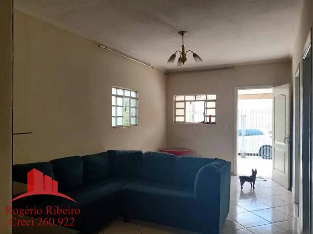 Casa para Venda em São Paulo - 4