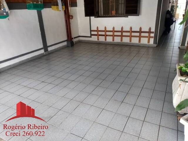 #CA0054 - Casa para Venda em São Paulo - SP - 2