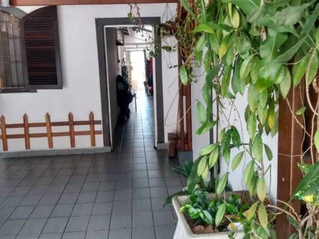 #CA0054 - Casa para Venda em São Paulo - SP - 3