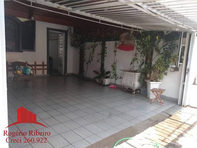 Casa para Venda em São Paulo - 5