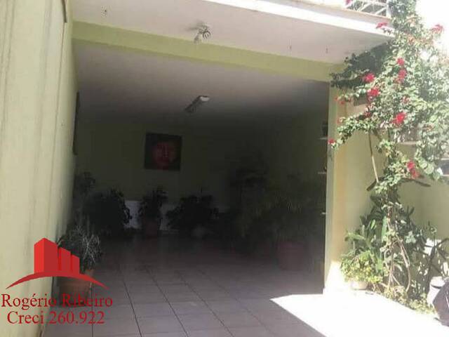 Casa para Venda em São Paulo - 4