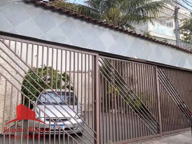 #CA0050 - Casa para Venda em São Paulo - SP - 2