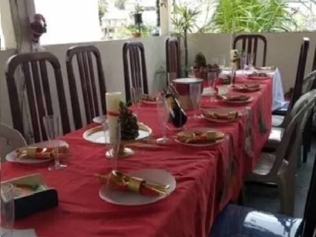 #CA0050 - Casa para Venda em São Paulo - SP - 3