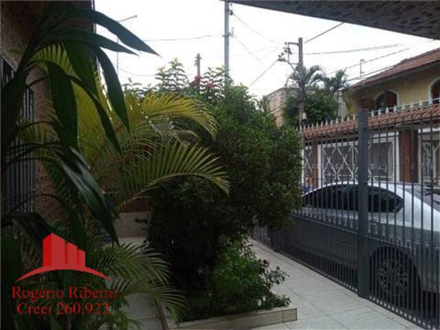 Casa para Venda em São Paulo - 5