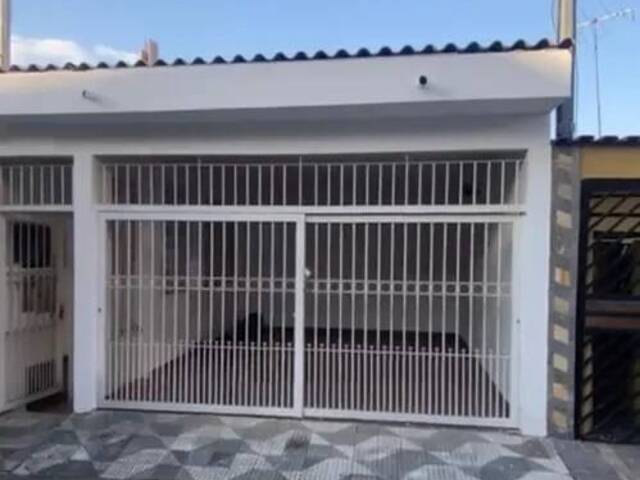 #CA0069 - Casa para Venda em São Paulo - SP - 2