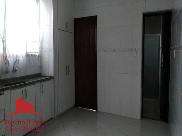 #CA0032 - Casa para Venda em São Paulo - SP - 3