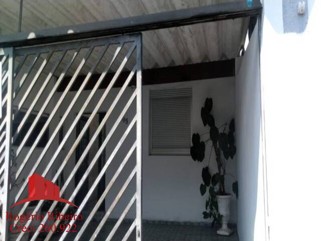 #CA0032 - Casa para Venda em São Paulo - SP - 2