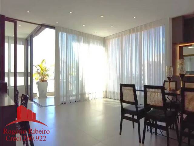 #SO0261 - Sobrado para Venda em São Paulo - SP - 3