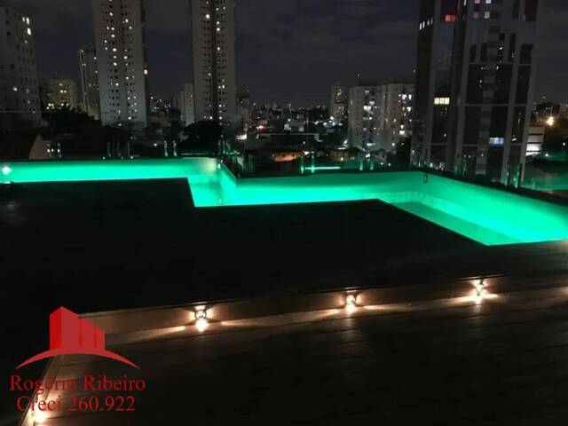 #SO0261 - Sobrado para Venda em São Paulo - SP - 2