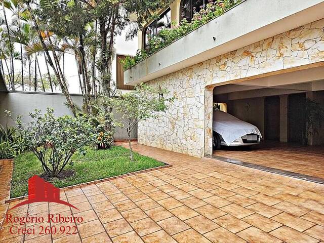 #SO0256 - Casa para Venda em São Paulo - SP - 2