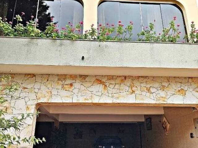 #SO0256 - Casa para Venda em São Paulo - SP - 3