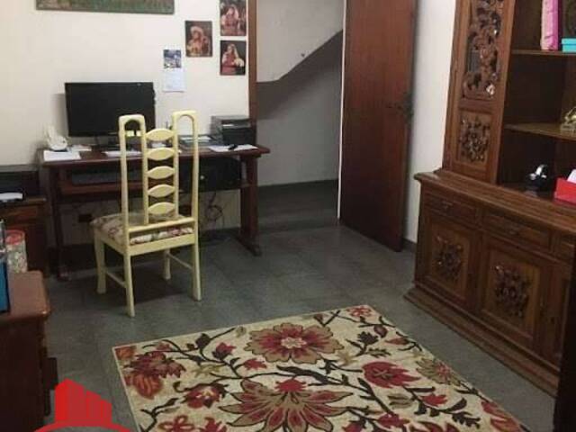 #SO0255 - Sobrado para Venda em São Paulo - SP - 2