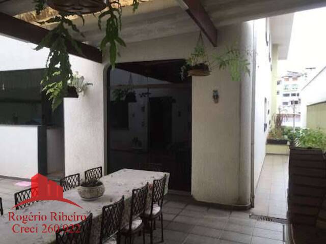 #SO0255 - Sobrado para Venda em São Paulo - SP - 3