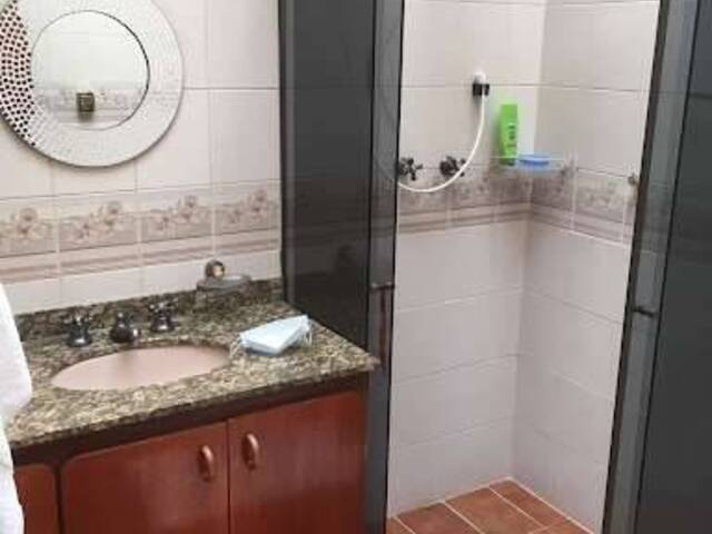 Sobrado para Venda em São Paulo - 4