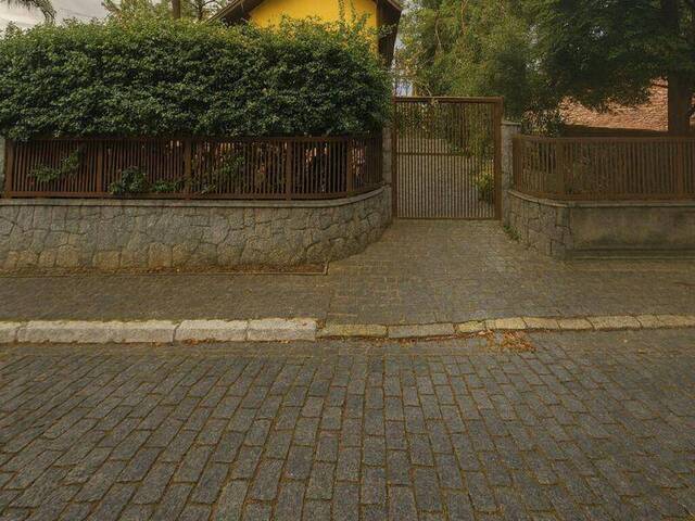 #SO0281 - Sobrado para Venda em São Paulo - SP - 2