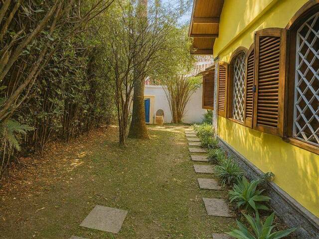 #SO0281 - Sobrado para Venda em São Paulo - SP - 3