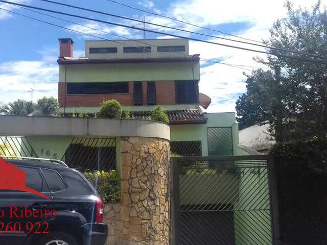 #SO0257 - Sobrado para Venda em São Paulo - SP - 3