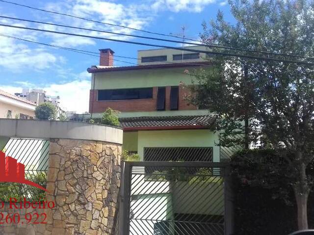 Sobrado para Venda em São Paulo - 4