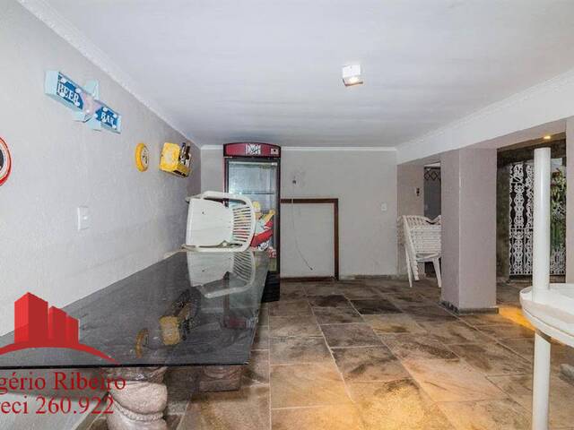 #SO0254 - Sobrado para Venda em São Paulo - SP - 2