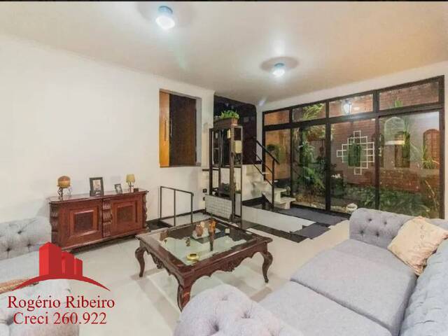 #SO0254 - Sobrado para Venda em São Paulo - SP - 3