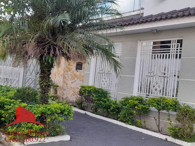 #SO0194 - Casa para Venda em São Paulo - SP - 2