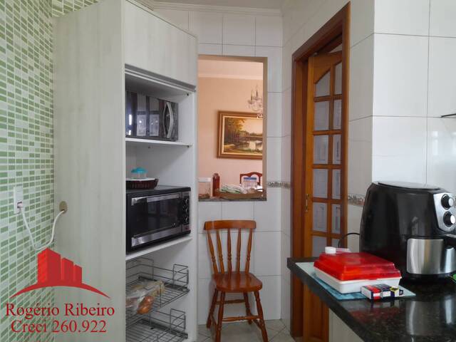 Casa para Venda em São Paulo - 5