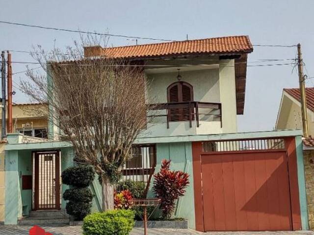 Sobrado para Venda em São Paulo - 2