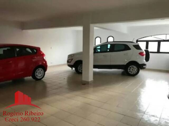 Sobrado para Venda em São Paulo - 3